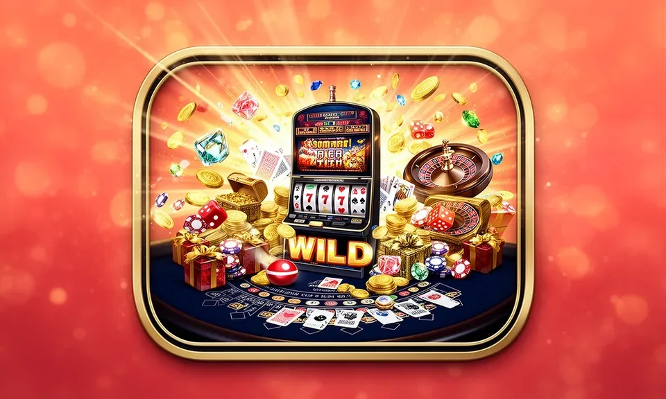 865jili 865jili: A Casino Lobby Built Around You